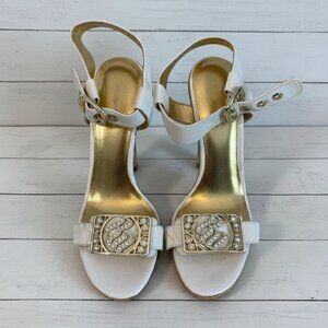 Rocawear Wedge Heels